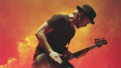 "The success we enjoyed with Pearl Jam was a little bittersweet because our friend didn’t get to come along." Pearl Jam's Jeff Ament on Ten, Temple Of The Dog, Mother Love Bone, touring America for the first time, and working with Neil Young