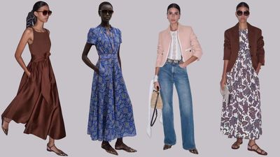 ME+EM doesn't believe in fast fashion, but these new in pieces are selling out so quickly