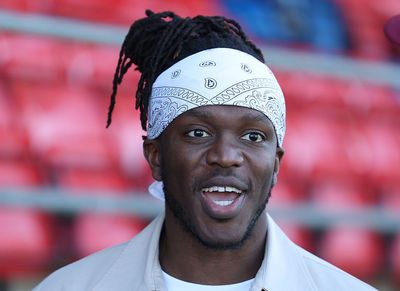 KSI succeeds where Ryan Reynolds' Wrexham were left frustrated after Dagenham & Redbridge announcement