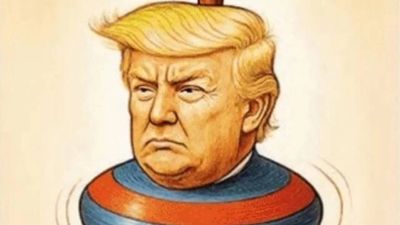 Et Tu, Bro? The Podcasts Turn