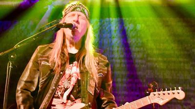 “I was amazed that my hard work might come back to help me”: Jim Gustafson and Poobah endured decades in the dark, but now their early albums are selling for $1,000 a copy