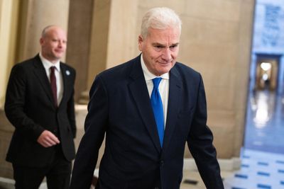 House opts for stopgap funding as DHS standoff deepens