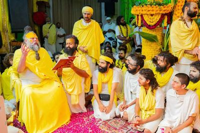 Why Forgiveness Feels Like Punishment And That’s the Point