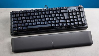 Corsair Vanguard Pro 96 review: A good keyboard, but is it worth the ‘big brand’ premium?