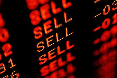 Dow Dives 793 Points as Rate-Hike Odds Rise: Stock Market Today