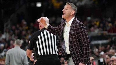 Nate Oats Says Charles Bediako’s Ineligibility Cost Alabama in Sweet 16