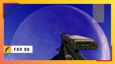 The FPS skybox is underappreciated, so let's appreciate some