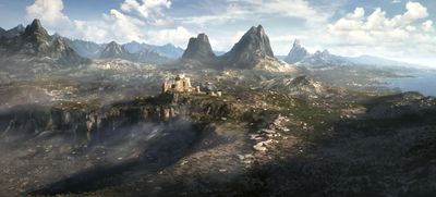 Bethesda Shares Update on 'The Elder Scrolls 6' Development, Release After Eight Years