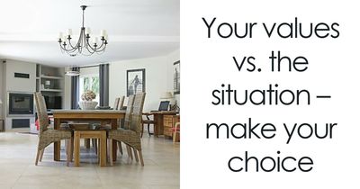 Try Not To Bend Your Moral Rules With These 27 Real-Life Moral Dilemmas