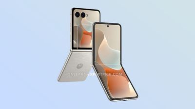 Motorola Razr Ultra 2026 renders reveal a controversial design change — what we know