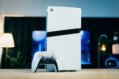 PS5 Pro Price Increase Forces Gamers to Pay Up To $150 More—Is Sony Charging Too Much?