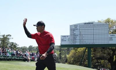 Tiger Woods Crash Update: Donald Trump Releases a Statement on Golf Legend's DUI Incident, Calls Him 'Amazing Man'