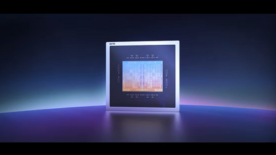 'The next evolution of the Arm compute platform': AGI CPU is Arm's first in-house AI chip, Meta and OpenAI sign up as early clients — and it might have picked the perfect time to launch