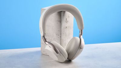 This conferencing headset probably sounds better than your headphones (and does more)