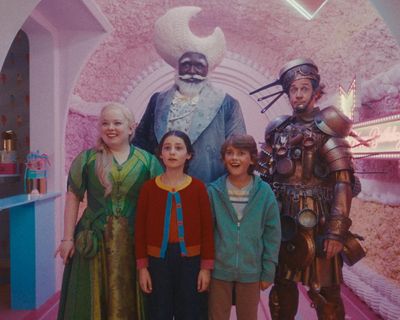 From The Magic Faraway Tree to 5 Seconds of Summer: your complete entertainment guide to the week ahead