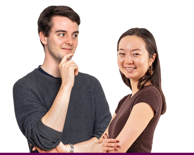 Blind date: ‘It was truly a great first date’