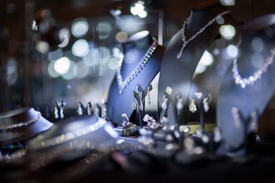 Inside London’s smash and grab crimewave