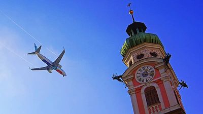 Time zone quirks around the world that travellers may not know about