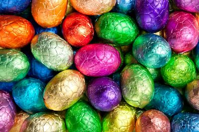 Best value Easter eggs 2026: the best buys and worst rip-offs ranked
