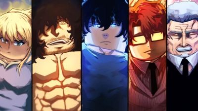 Reawakened Class Tier List (March 2026)