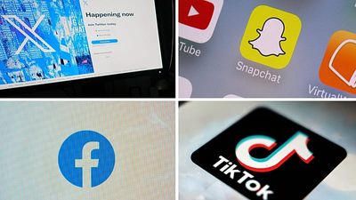 ‘We can have a better digital world’: Global campaign targets ‘enshitification’ of social media