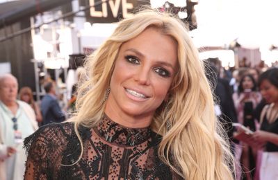 Britney Spears sober since DUI arrest