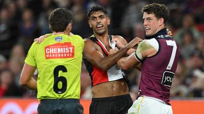 Coach wants more to rise high with superstar Saint