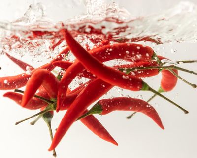 Used to measure chilli peppers, what are SHU? The Saturday quiz