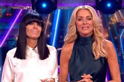 Strictly Come Dancing’s new presenters: the stars rumoured to replace Tess Daly and Claudia Winkleman