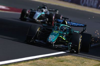 F1 2026 qualifying head-to-head: Japanese GP