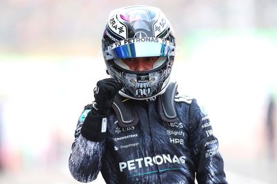 F1 Japanese GP: Antonelli on pole again, Verstappen out in Q2