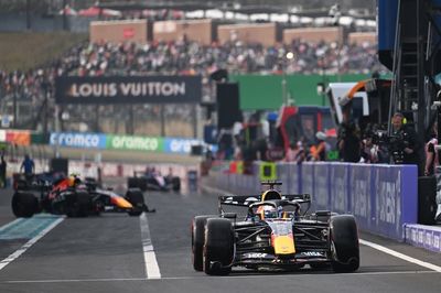 Five quick takeaways from F1 Japanese GP qualifying