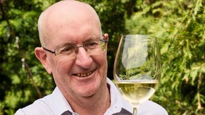 Family and friendship create award-winning Aussie wines