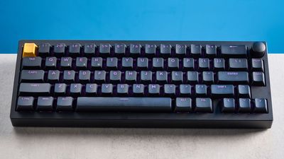 Lemokey P2 HE review: A tiny powerhouse to rival Wooting