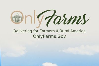 'OnlyFarms' Sparks 'Is This Real?' Reactions as White House Post Draws OnlyFans Comparisons — What Is It About?
