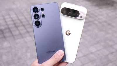 I put the Galaxy S26 Ultra vs. Pixel 10 Pro XL through a 100x zoom shoot-out — the results are weird