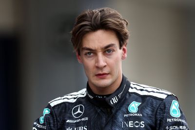 Toto Wolff admits George Russell faces Japanese GP challenge after Mercedes tweak backfires