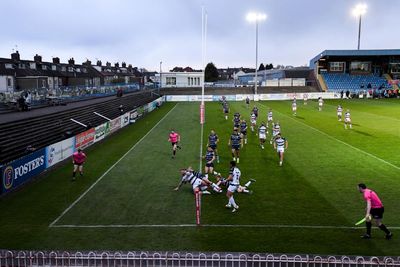 Featherstone’s long and quiet Sundays in a rugby league town that lost its soul