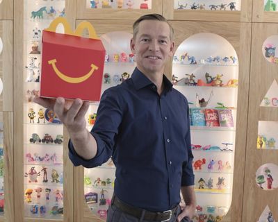 These CEOs want a starring role in our lives – and there’s not much we can do about it