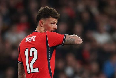 Jordan Henderson criticises England fans who ‘don’t even know why they are booing’ Ben White