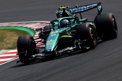 Why Honda can’t solve the vibration issues alone and needs help from Aston Martin