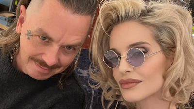 What Went Wrong With Kelly Osbourne And Sid Wilson's Relationship? Cheating Claims Untrue