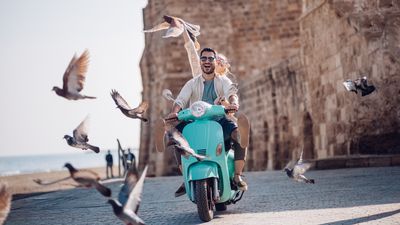 We Moved to Europe: 6 Money-Saving Tips for Living Comfortably Abroad