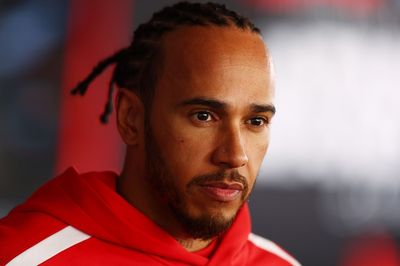 Lewis Hamilton fears Ferrari regression in F1 pecking order