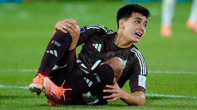 Mexico National Team Injuries: Every Player Missing for Last World Cup Warmup