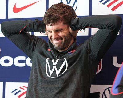 Pochettino, Pulisic and the pressure of the USMNT’s World Cup moment