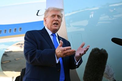 Trump ‘has no military way out of war and Iran has better cards’: Experts warn 15-point peace plan is doomed to fail