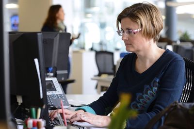 "It's just his AI and my AI going back and forth": The workplace phenomenon that's undermining human relationships