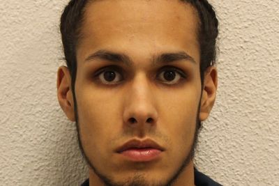 DNA found on asthma inhaler and cigarette helps convict teenager in man’s death