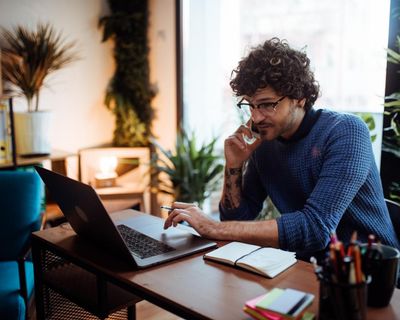 Saving for a pension: why gen Z aren’t all banking on retirement